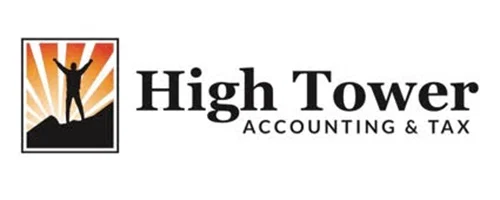 High Tower Accounting & Tax Advertisement